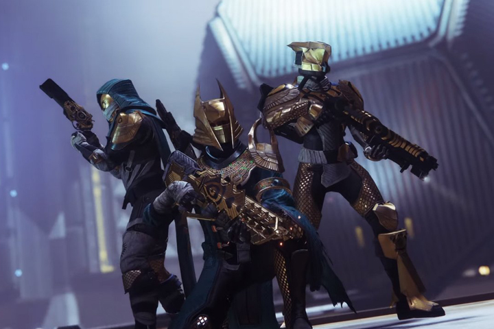Destiny 2, la Saison des Dignes présente sa feuille de route